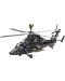 Сглобяем модел Revell Военни: Хеликоптери - Eurocopter Tiger (James Bond 007) GoldenEye - 1t