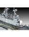 Сглобяем модел Revell Военни: Кораби - Американски щурмови превозвач - 2t