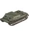 Сглобяем модел Revell Военни: Танкове - Бронетранспортьор BTR-50PK - 1t