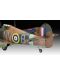 Сглобяем модел Revell Самолет Hawker ураган Mk Iib - 2t
