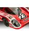 Сглобяем модел Revell Съвременни: Автомобили - Порше 917 KH Le Mans Winner 1970 - 2t