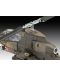 Сглобяем модел Revell Военни: Вертолети - Bell AH-1G Cobra (1:72) - 3t