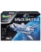 Сглобяем модел Revell Съвременни: Космическа совалка - Space Shuttle - 2t