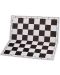 Сгъваема дъска за шах Sunrise - White/brown - 1t
