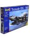 Сглобяем модел Revell Военни: Самолети - Торнадо Gr.1 - 2t