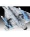 Сглобяем модел Revell Военни: Самолети - Изтребител Mirage 2000C - 5t