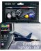 Сглобяем модел Revell Военни: Самолети - Eurofighter Typhoon - RAF - 2t