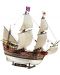 Сглобяем модел Revell Антични: Кораби - Ветроходен кораб Mayflower (400th Юбилейно издание) - 1t