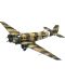 Сглобяем модел Revell Военни: Самолети - Юнкерс Ju52 - 1t