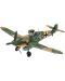 Сглобяем модел Revell Военни: Самолети - Месершмит Bf109 G-2/4 - 1t