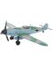 Сглобяем модел Revell Военни: Самолети - Messerschmitt Bf109 G-6 - 1t