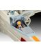 Сглобяем модел Revell Космически: Star Wars - Екс Уинг изтребител - 5t