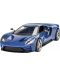 Сглобяем модел Revell Съвременни: Автомобили - Форд GT 2017 - 1t