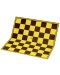 Сгъваема дъска за шах Sunrise - Yellow/Brown - 1t