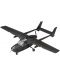 Сглобяем модел Revell Военни: Самолети - O-2A Skymaster - 1t