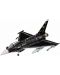 Сглобяем модел Revell Военни: Самолети - Eurofighter Тайфун RAF - 1t