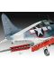 Сглобяем модел Revell Военни: Самолети - SBD-5 Dauntless - 4t