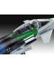 Сглобяем модел Revell Военни: Самолети - Военен изтребител - 2t