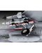 Сглобяем модел Revell Военни: Самолети -  F-14D Super Tomcat - 3t