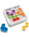 Детска логическа игра Smart Games Compact - Антивирус мутация - 2t