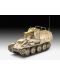 Сглобяем модел Revell Военни: Танкове - Немско самоходно оръдие Grille - 4t