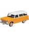 Сглобяем модел Revell Съвременни: Автомобили - Chevy Suburban 1966 - 1t