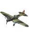 Сглобяем модел Revell Военни: Самолети - Ил-2 Щурмовик - 1t