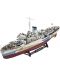 Сглобяем модел Revell Военни: Кораби - HMCS Snowberry - 1t