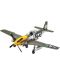 Сглобяем модел Revell Военни: Самолети - Мустанг P-51D ранна версия - 1t