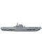 Сглобяем модел Revell Военни: Кораби - Американски военен кораб Ентърпрайз - 1t