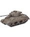 Сглобяем модел Revell - Танк Sherman M4A1 - 2t