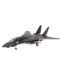 Сглобяем модел Revell Военни: Самолети - F-14A Black Tomcat - 1t