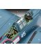 Сглобяем модел Revell Военни: Самолети - SBD-5 Dauntless - 3t
