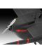 Сглобяем модел Revell Военни: Самолети - O-2A Skymaster - 4t