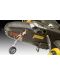 Сглобяем модел Revell Военни: Самолети - B-25D Mitchell - 3t