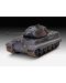 Сглобяем модел Revell Тигър II Ausf. B "King Tiger" - "Светът на танковете" - 2t