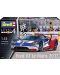 Сглобяем модел Revell Съвременни: Автомобили - Форд GT Le Mans 2017 - 2t