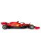 Сглобяема кола с дистанционно управление Rastar - Ferrari SF1000, 1:16 - 4t
