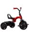 Сгъваема детска триколка QPlay - Ant, Red  - 1t