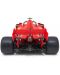 Сглобяема кола с дистанционно управление Rastar - Ferrari SF1000, 1:16 - 8t
