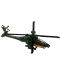 Сглобяем модел Revell Военни: Вертолети - AH-64D Апачи - 2t