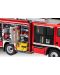 Сглобяем модел Revell Съвременни: Камиони - Пожарникарски камион Schlingmann HLF 20 Varus 4x4 - 6t