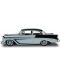 Сглобяем модел Revell Съвременни: Автомобили - 1956 Chevrolet Del Ray - 3t