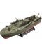 Сглобяем модел Revell Военни: Кораби - Torpedo PT-109 - 1t