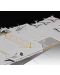 Сглобяем модел Revell Военни: Кораби - USS Enterprise CVN-65, Platinum Edition - 4t