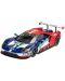 Сглобяем модел Revell Съвременни: Автомобили - Форд GT Le Mans 2017 - 1t