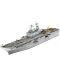 Сглобяем модел Revell Военни: Кораби - Американски щурмови превозвач - 1t