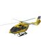 Сглобяем модел Revell Съвременни: Хеликоптери - Airbus H145 "ADAC Luftrettung" - 1t