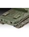 Сглобяем модел Revell Военни: Танкове - Бронетранспортьор BTR-50PK - 3t