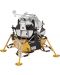 Сглобяем модел Revell Космически: Аполо 11 лунен модул Орел - 1t